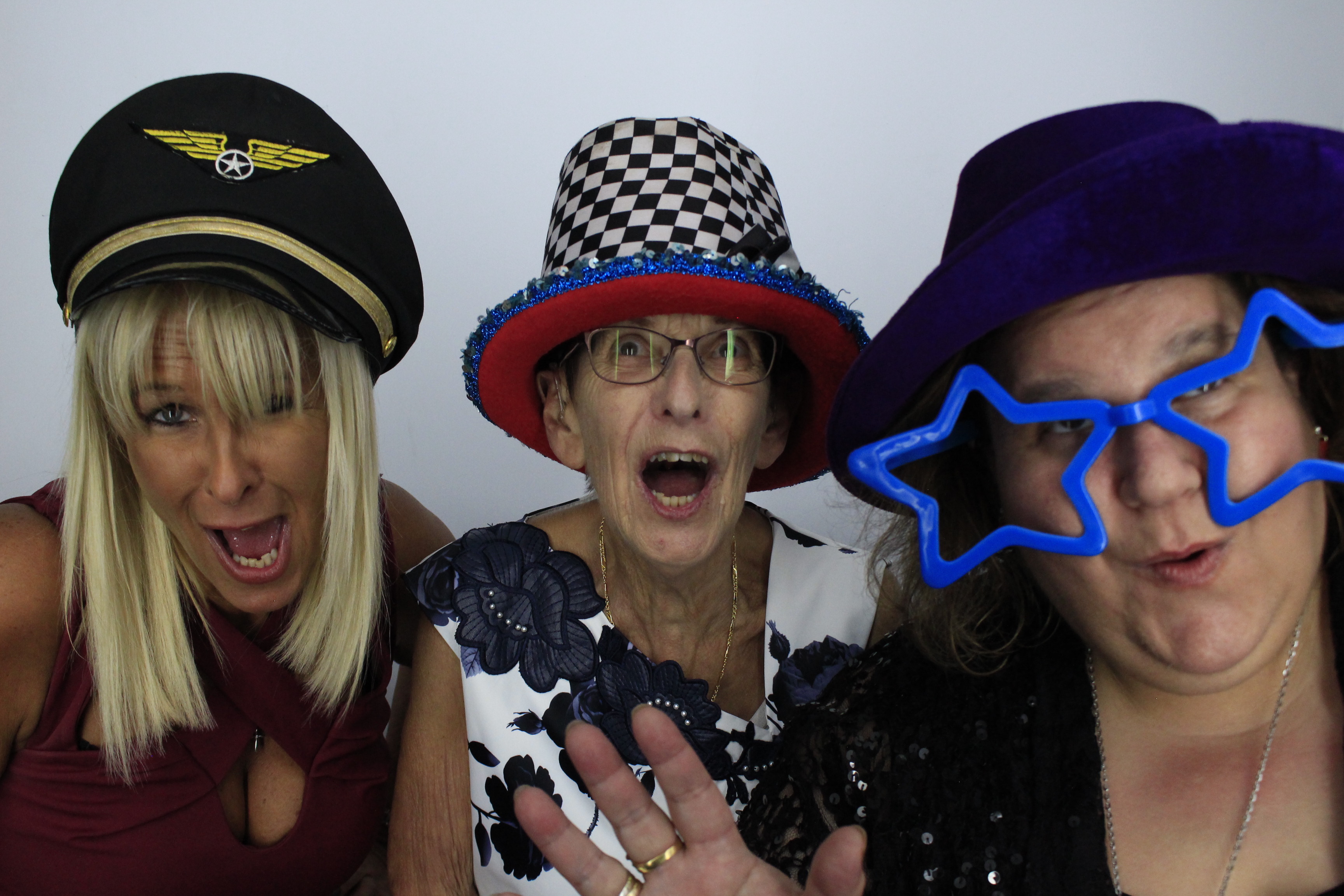 Lucy & Tim's Wedding | View more photos from the event at gallery.myphotoboothexperience.co.uk/u/MyPhotoBoothExperienceLtd/Lucy-Tims-Wedding